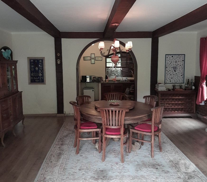 Apartamentos a venda Petropolis RJ - Fotos para CASA PETRÓPOLIS ARARAS 2 SUÍTES ÓTIMO CONDOMÍNIO