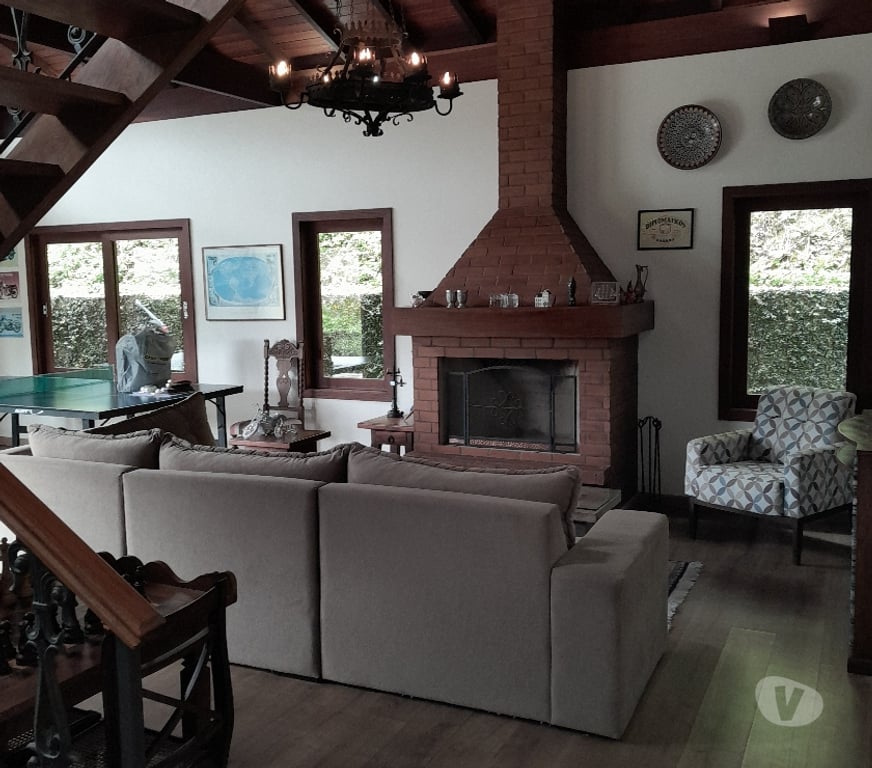 Apartamentos a venda Petropolis RJ - Fotos para CASA PETRÓPOLIS ARARAS 2 SUÍTES ÓTIMO CONDOMÍNIO