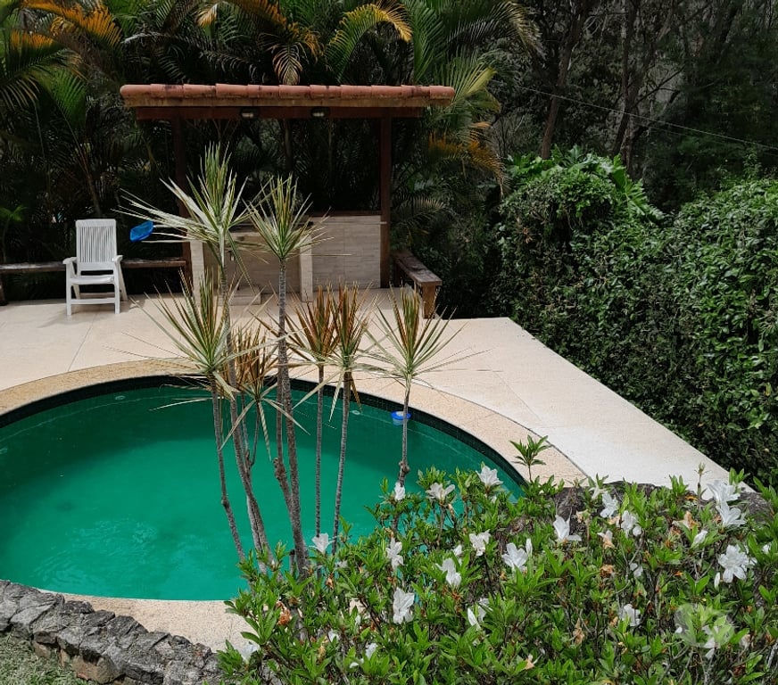 Apartamentos a venda Petropolis RJ - Fotos para CASA PETRÓPOLIS ARARAS 2 SUÍTES ÓTIMO CONDOMÍNIO