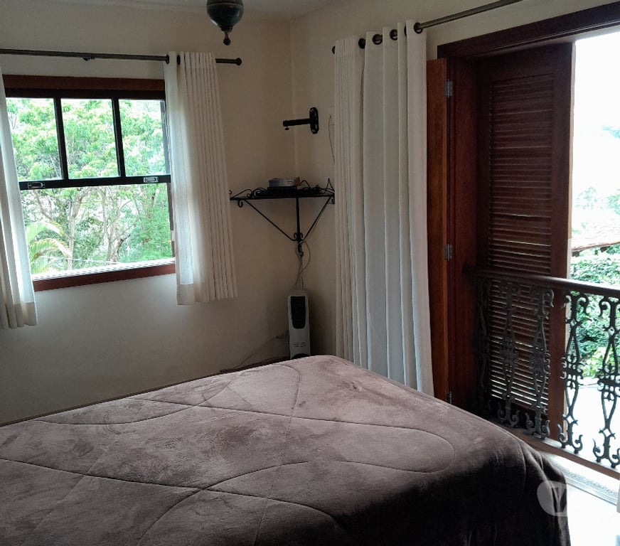 Apartamentos a venda Petropolis RJ - Fotos para CASA PETRÓPOLIS ARARAS 2 SUÍTES ÓTIMO CONDOMÍNIO