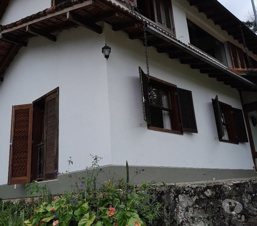 Apartamentos a venda Petropolis RJ - Fotos para CASA PETRÓPOLIS ARARAS 2 SUÍTES ÓTIMO CONDOMÍNIO