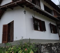 CASA PETRÓPOLIS ARARAS 2 SUÍTES ÓTIMO CONDOMÍNIO