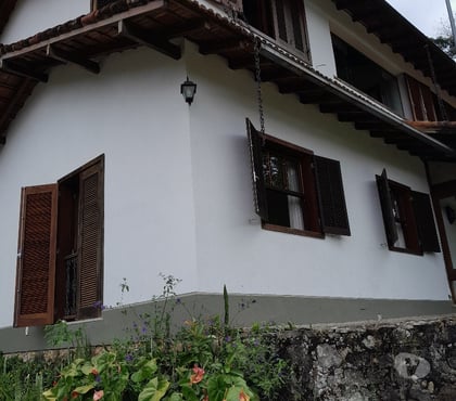 Casas a venda - images_alt_text CASA PETRÓPOLIS ARARAS 2 SUÍTES ÓTIMO CONDOMÍNIO