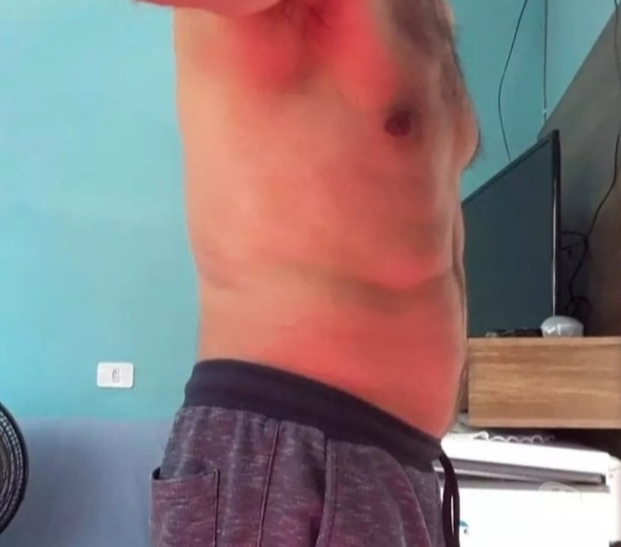 Homem procura Homem Pantano Grande RS - Fotos para GOSTO DE DAR E MAMAR CAMINHONEIRO PARQUE ELDORADO VEM