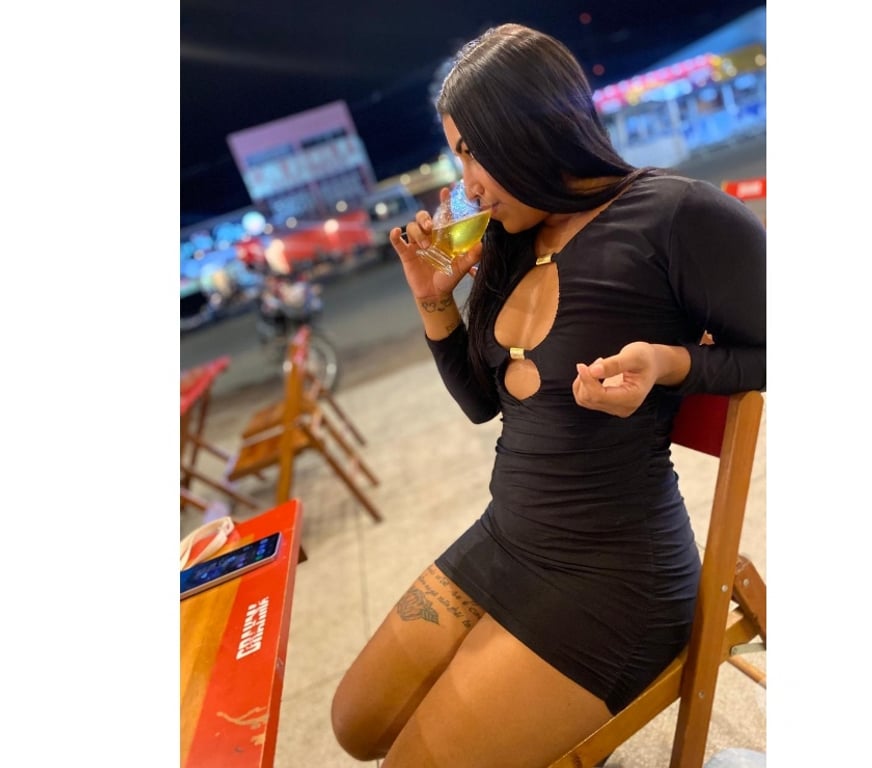 Garotas de programa Salgueiro PE - Fotos para Acompanhantes de luxo fhanny