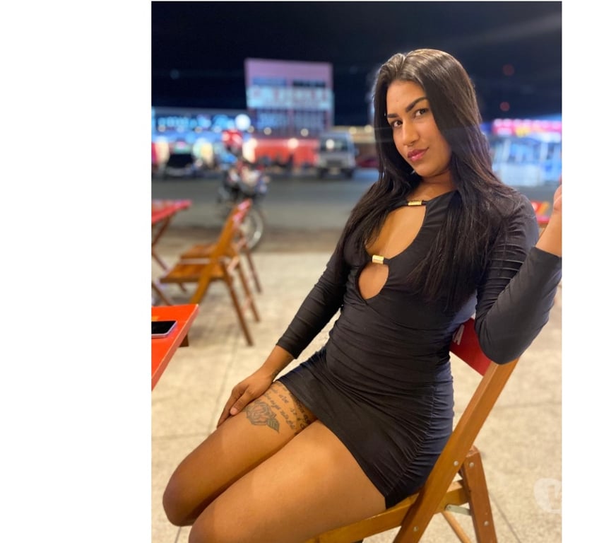 Garotas de programa Salgueiro PE - Fotos para Acompanhantes de luxo fhanny