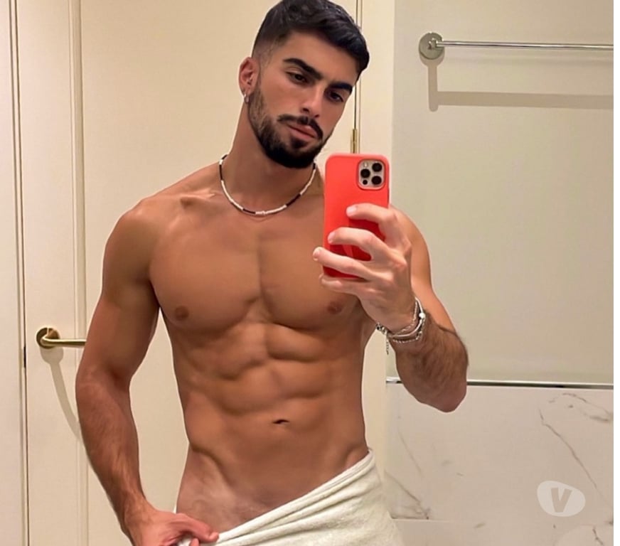 Acompanhantes masculinos Belo Horizonte MG Centro-Sul - Fotos para MASSAGISTA LINDO DE 24CM GROSSO DE ALTO NÍVEL