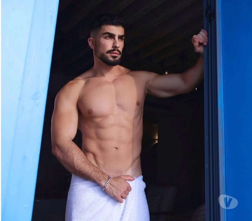 Acompanhantes masculinos Belo Horizonte MG Centro-Sul - Fotos para MASSAGISTA LINDO DE 24CM GROSSO DE ALTO NÍVEL