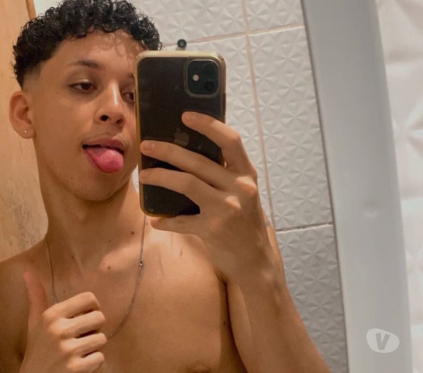 Homem procura Homem Manaus AM - images_alt_text busco coroa pra algo sério