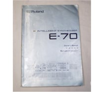 Dois manuais do usuário, mesa e teclado.- Cód. 448 -