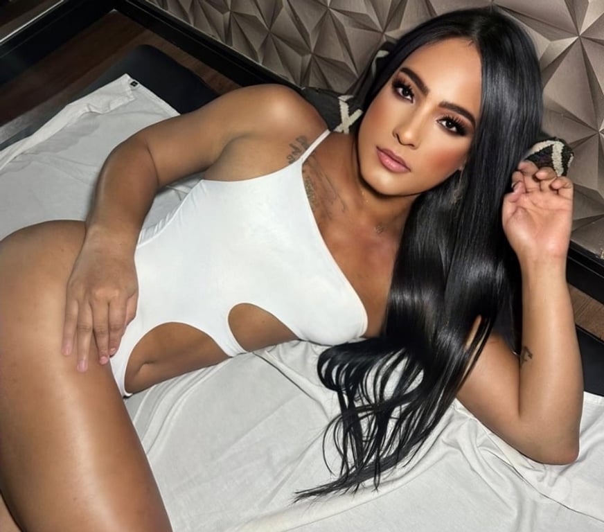 Acompanhantes travesti Rio de Janeiro RJ Copacabana - Fotos para Massoterapeuta safadinha