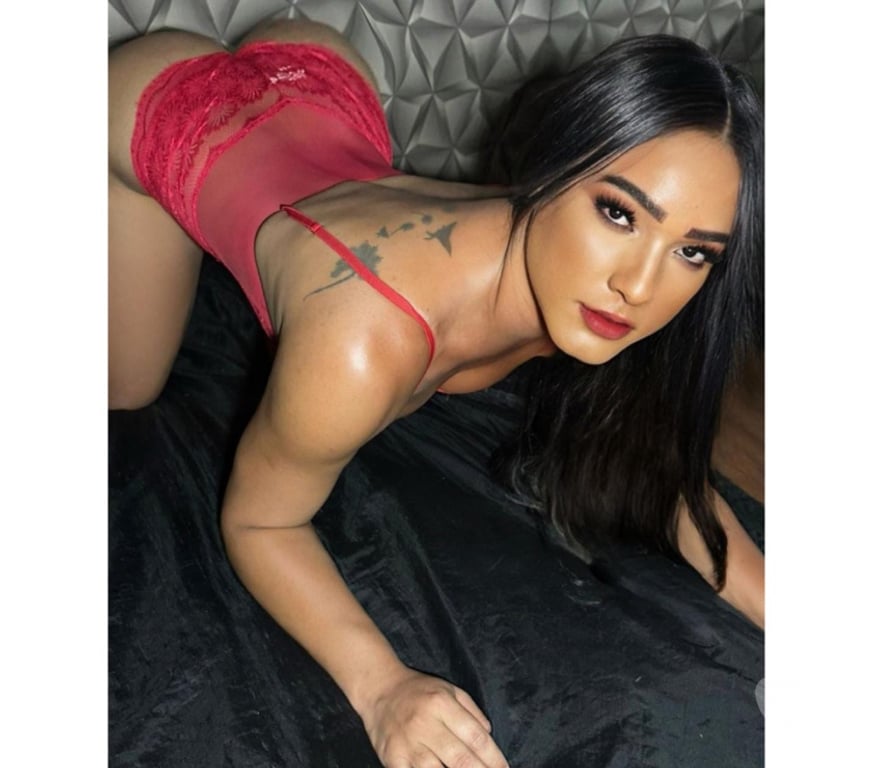 Acompanhantes travesti Rio de Janeiro RJ Copacabana - Fotos para Massoterapeuta safadinha