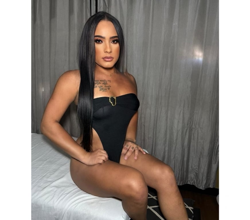 Acompanhantes travesti Rio de Janeiro RJ Copacabana - Fotos para Massoterapeuta safadinha