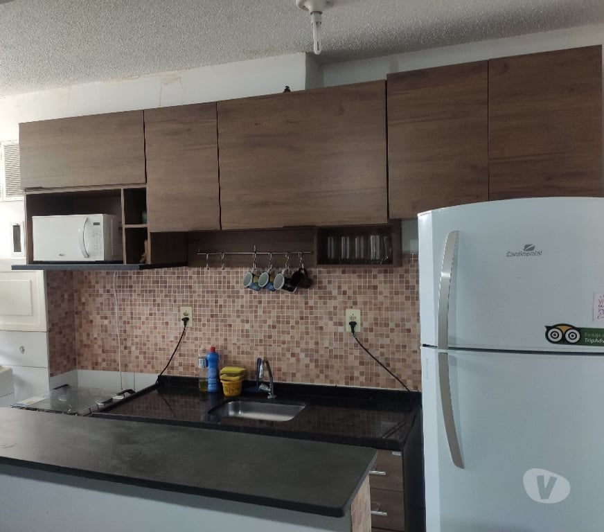 Apartamentos a venda Rio de Janeiro RJ Outros Bairros Rio de Janeiro RJ - Fotos para Apartamento 2 quartos - venda