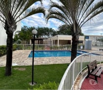 Apartamento 2 quartos - venda