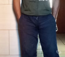 Em busca de uma mulher trans