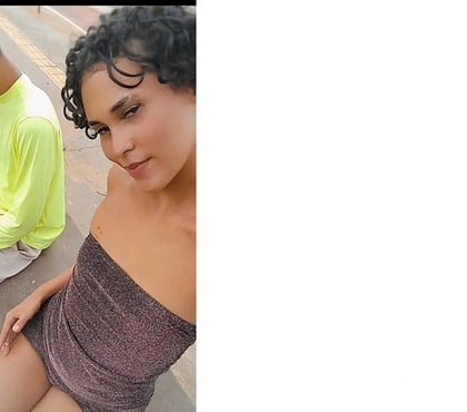 Garotas de programa - Fotos para Boca gulosa Gabi trans 🌶️