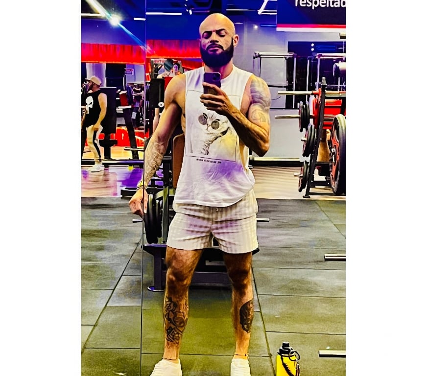 Homem procura Homem Sao Paulo SP Itaim Paulista - Fotos para Tranquilão aqui