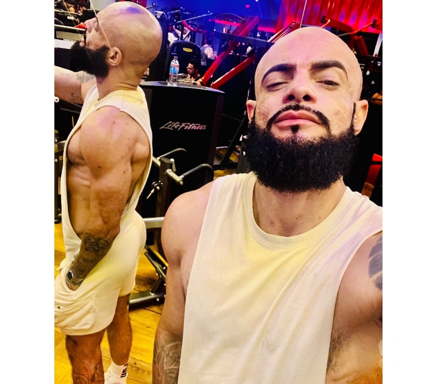 Homem procura Homem Sao Paulo SP Itaim Paulista - Fotos para Tranquilão aqui