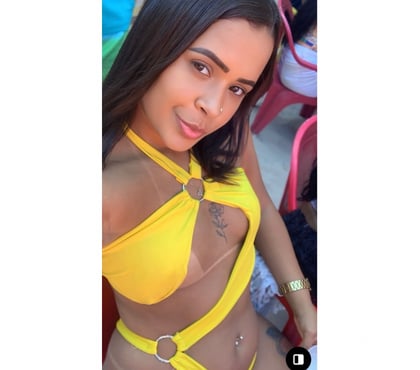 Acompanhantes - Fotos para Nessinha novata