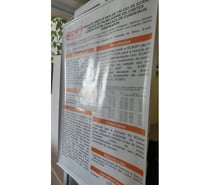 Banner para congresso 90x120 cm ! Assistente social