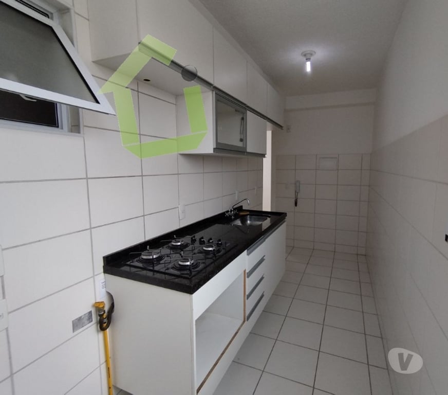 Apartamentos a venda Nova Iguacu RJ - Fotos para Venda – Apartamento 2 Quartos no Bela Vista