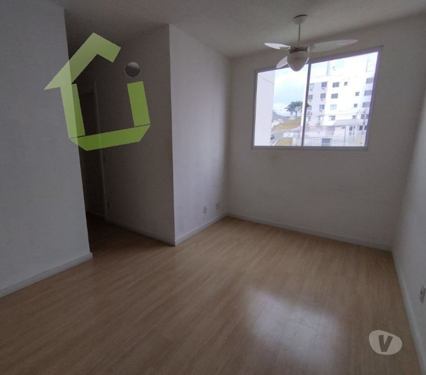 Apartamentos a venda Nova Iguacu RJ - Fotos para Venda – Apartamento 2 Quartos no Bela Vista