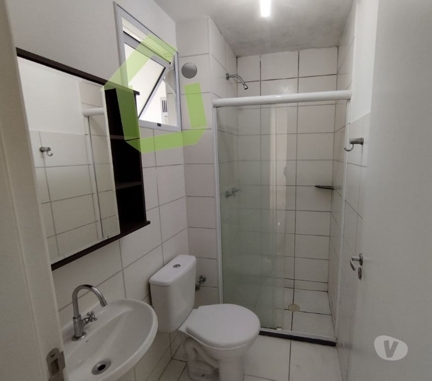 Apartamentos a venda Nova Iguacu RJ - Fotos para Venda – Apartamento 2 Quartos no Bela Vista