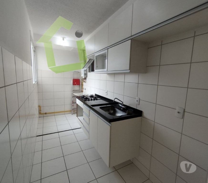Apartamentos a venda Nova Iguacu RJ - Fotos para Venda – Apartamento 2 Quartos no Bela Vista