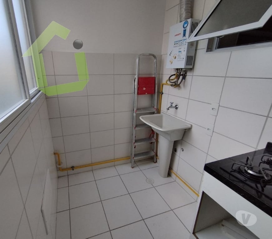 Apartamentos a venda Nova Iguacu RJ - Fotos para Venda – Apartamento 2 Quartos no Bela Vista
