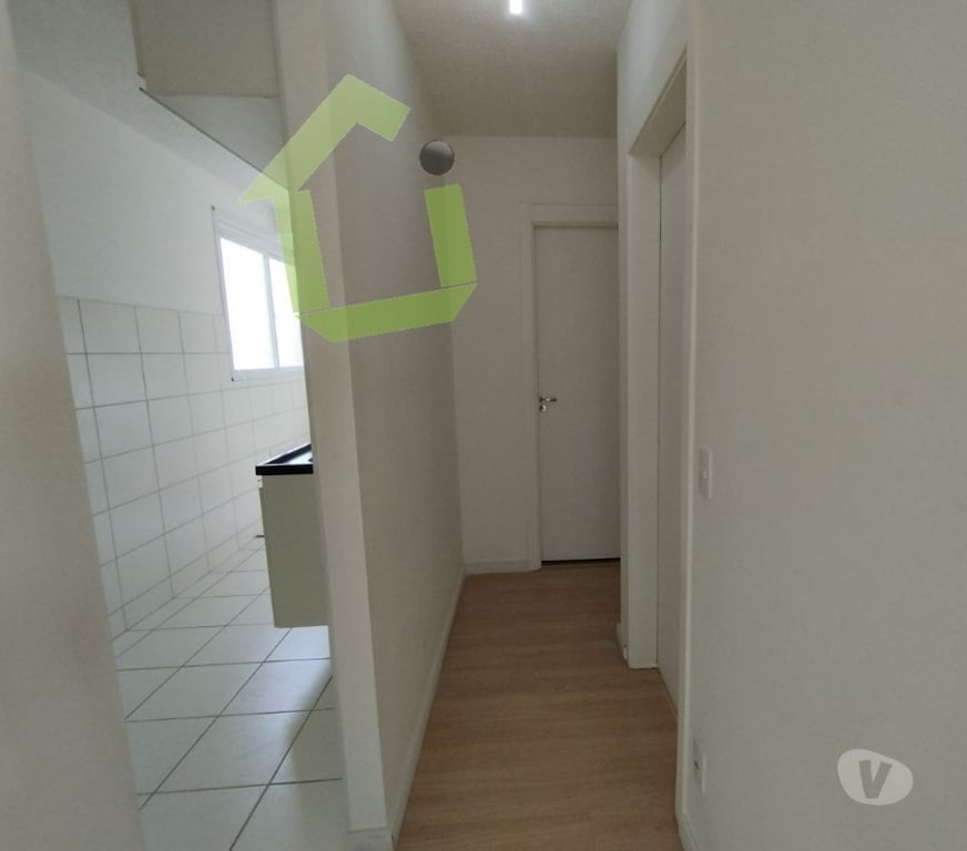 Apartamentos a venda Nova Iguacu RJ - Fotos para Venda – Apartamento 2 Quartos no Bela Vista