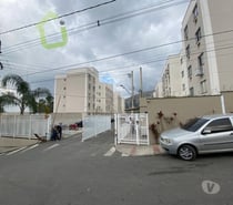 Venda – Apartamento 2 Quartos no Bela Vista