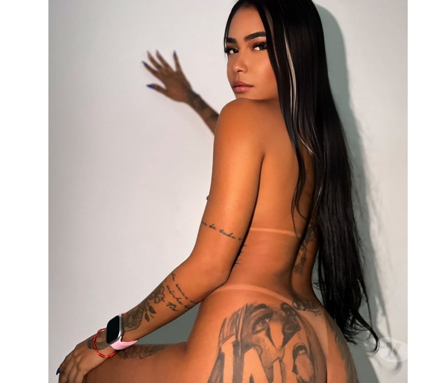 Garotas de programa Florianopolis SC Campeche - Fotos para Moreninha boquinha de veludo