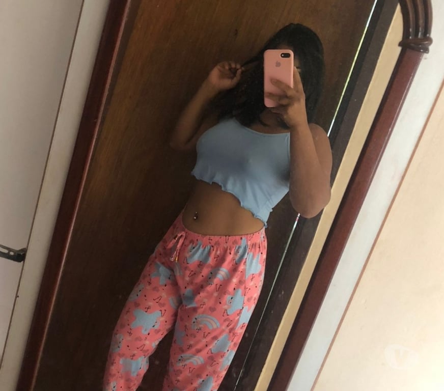 Garotas de programa Curitiba PR Cidade Industrial de Curitiba - Fotos para Moreninha apertadinha