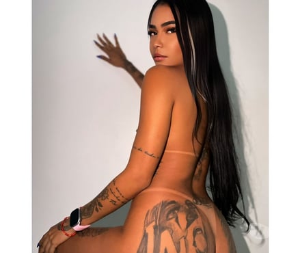 Fotos para Moreninha boquinha de veludo