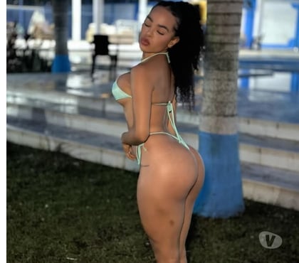 Fotos para Moreninha boquinha de veludo