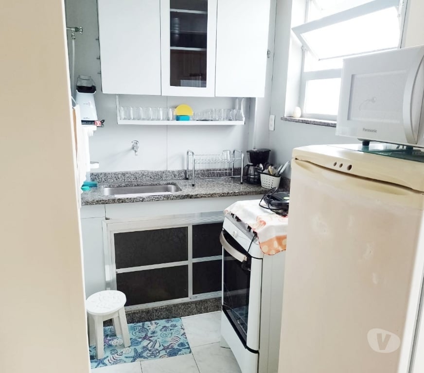 Aluguel temporada Rio de Janeiro RJ Copacabana - Fotos para Temporada em Copacabana