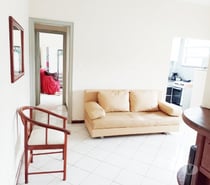 Temporada em Copacabana