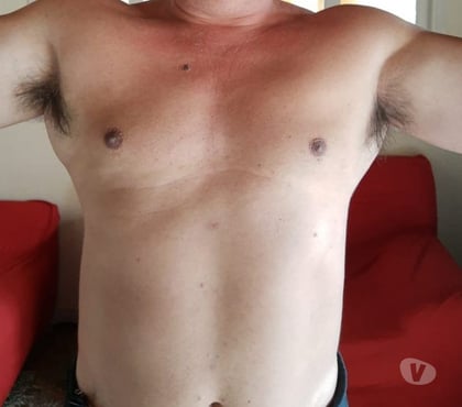 Encontros Casuais - Fotos para Amigo hétero dotado 23cm