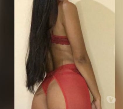 Acompanhantes - Fotos para Charmosa com local