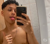 busco coroa pra algo sério