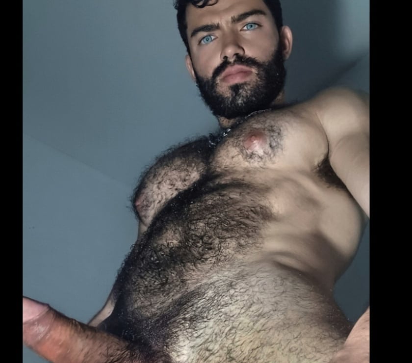 Acompanhantes masculinos Rio de Janeiro RJ Centro - Fotos para Peludo ativo meto no seu marido