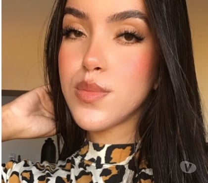 Acompanhantes - Fotos para novidade do job