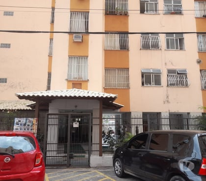 Apartamentos a venda Outros Bairros Rio de Janeiro RJ Rio de Janeiro RJ - Fotos para VENDO APARTAMENTO- 50M²
