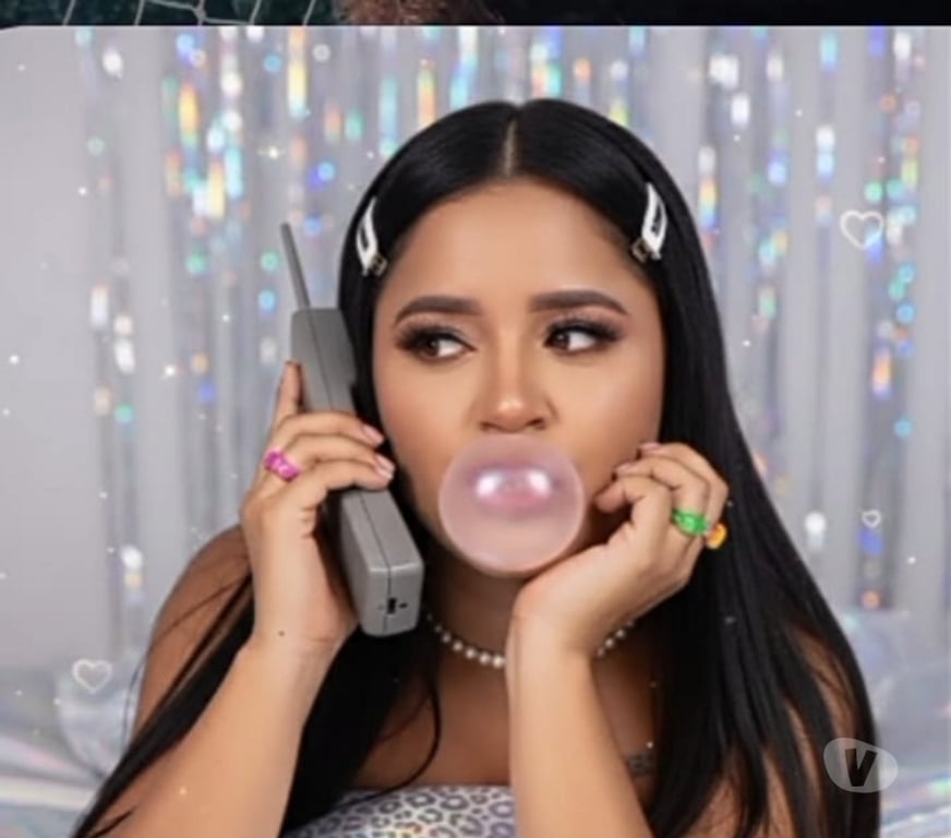 Garotas de programa Bayeux PB - images_alt_text Quero leitinho♡ e quero ser toda sua por inteira