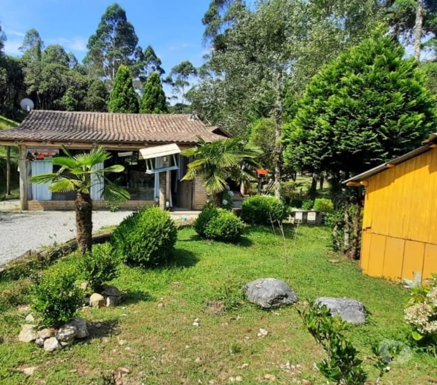 Fazendas - Sitios à venda Rancho Queimado SC - Fotos para Sítio à Venda em Rancho Queimado