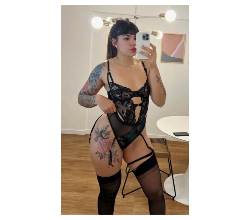 Garotas de programa Campo Bom RS - Fotos para Kely moreninha 🍓