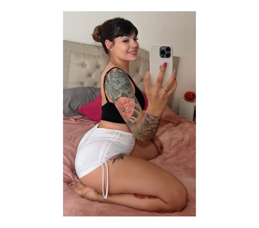 Garotas de programa Campo Bom RS - Fotos para Kely moreninha 🍓