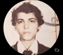 Coroa procura amizade!