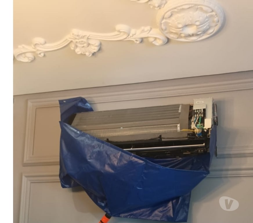 Outros serviços Porto Alegre RS Porto Alegre Centro - Fotos para Ar-condicionado